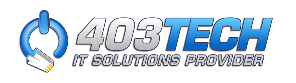 403Tech