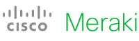 Meraki partner logo