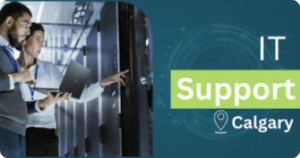 calgary it security services