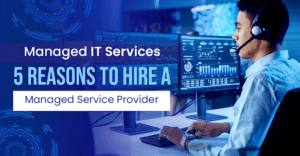 Managed it services