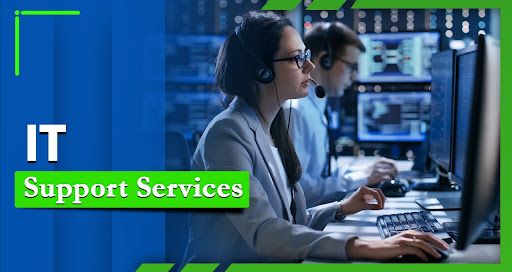 it support and services calgary