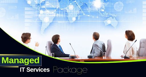 managed it services package